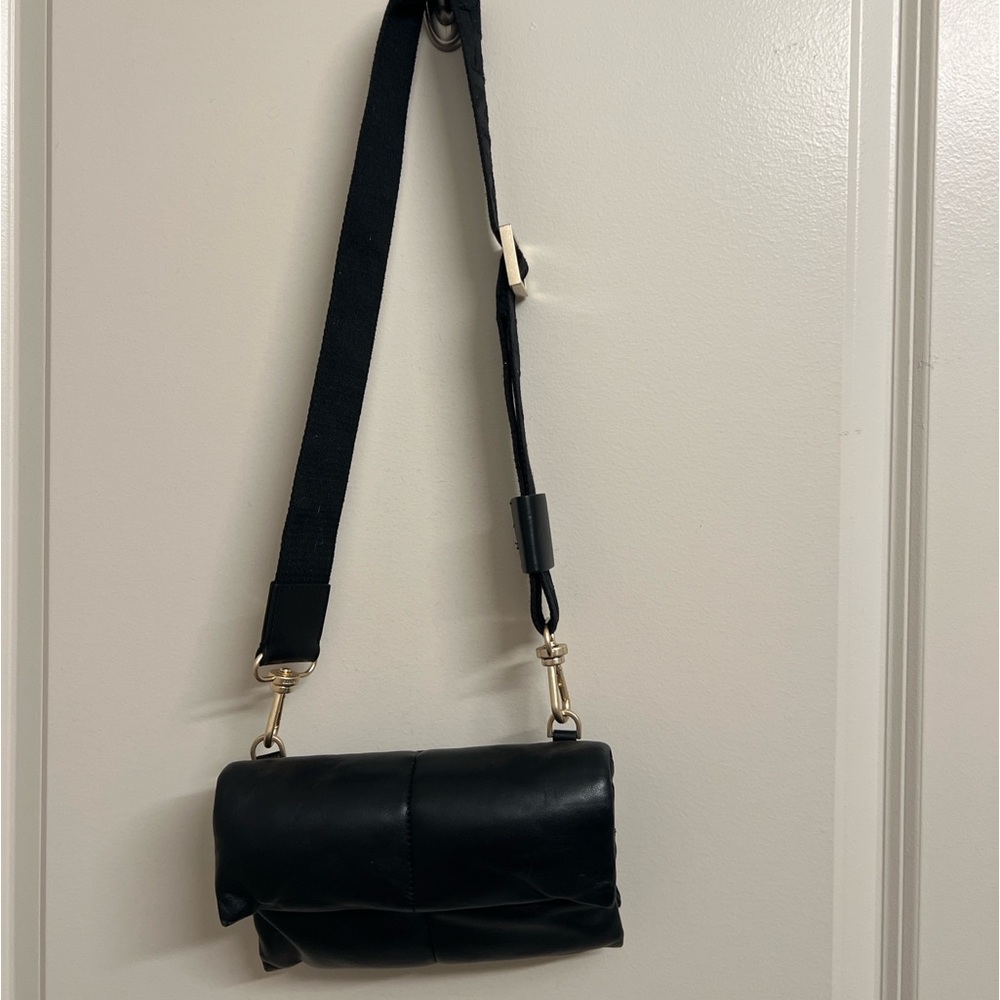 AllSaints Leather Bag